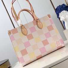 Louis Vuitton Shopping Bags